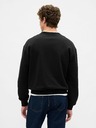 GAP Oversize Sweatshirt Heavyweight GAP