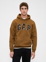 GAP Unisex VintageSoft-Sweatshirt GAP