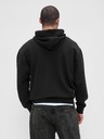 GAP Oversize Sweatshirt Heavyweight GAP