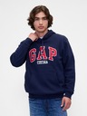 GAP Herren-Sweatshirt mit Czechia-Logo GAP