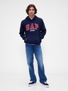 GAP Herren-Sweatshirt mit Czechia-Logo GAP