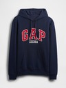 GAP Herren-Sweatshirt mit Czechia-Logo GAP