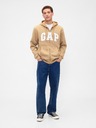 GAP Sweatjacke GAP Logo