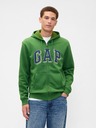 GAP Sweatjacke GAP Logo