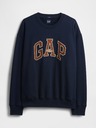 GAP Herren Oversize-Sweatshirt Heavyweight GAP