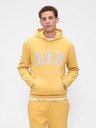 GAP Sweatjacke GAP Logo