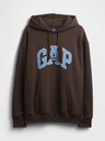 GAP Oversize Sweatshirt Heavyweight GAP