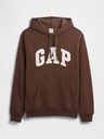 GAP Sweatjacke GAP Logo