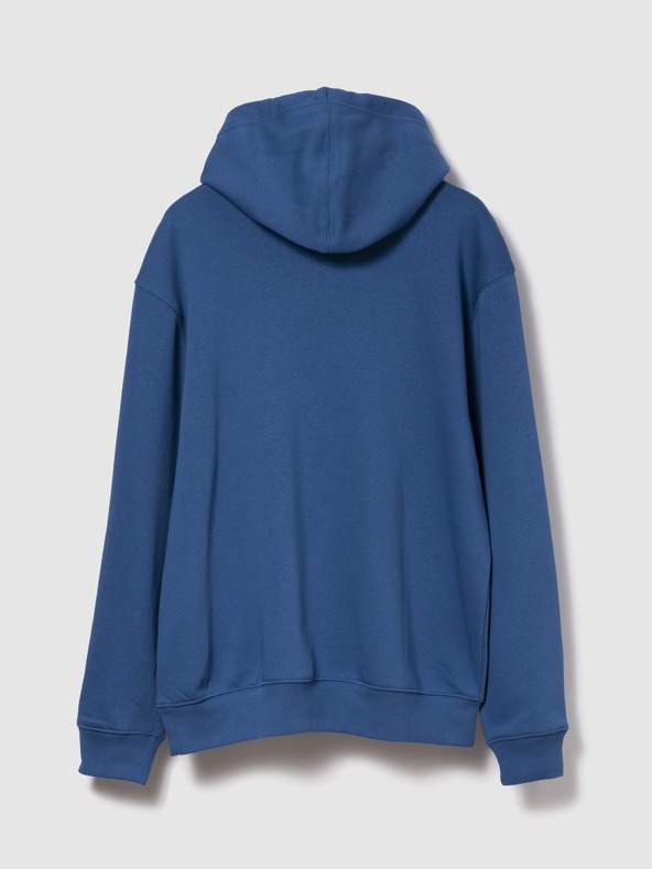 GAP Sweatjacke GAP Logo