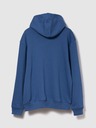 GAP Sweatjacke GAP Logo