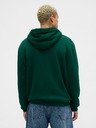GAP Wärmeisoliertes Sweatshirt mit Logo GAP