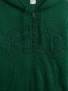 GAP Wärmeisoliertes Sweatshirt mit Logo GAP