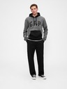 GAP Sweatjacke GAP Logo