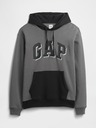 GAP Sweatjacke GAP Logo
