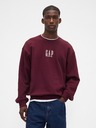 GAP Herren Oversize-Sweatshirt Heavyweight GAP