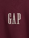 GAP Herren Oversize-Sweatshirt Heavyweight GAP