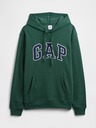 GAP Sweatjacke GAP Logo