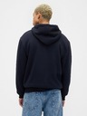 GAP Wärmeisoliertes Sweatshirt mit Logo GAP