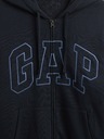 GAP Wärmeisoliertes Sweatshirt mit Logo GAP