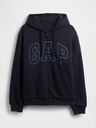 GAP Wärmeisoliertes Sweatshirt mit Logo GAP