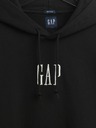 GAP Herren-Oversize-Sweatshirt mit Logo Heavyweight GAP