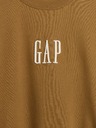 GAP Herren Oversize-Sweatshirt Heavyweight GAP