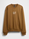 GAP Herren Oversize-Sweatshirt Heavyweight GAP