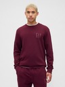 GAP Sweatjacke GAP Logo