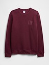 GAP Sweatjacke GAP Logo