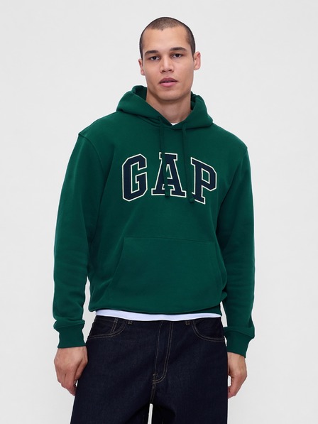 GAP Unisex VintageSoft-Sweatshirt GAP