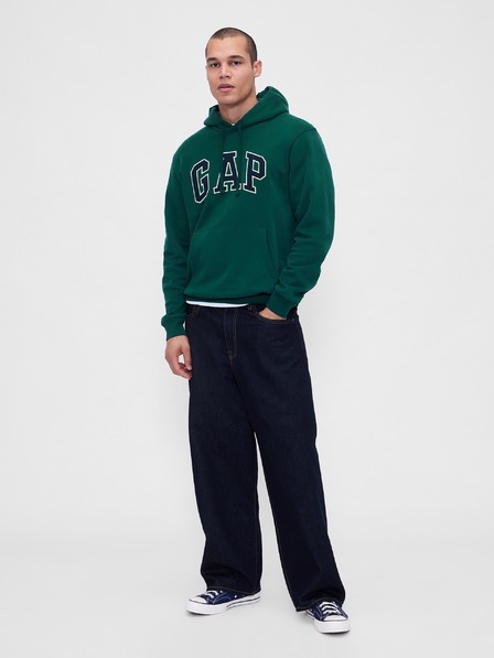 GAP Unisex VintageSoft-Sweatshirt GAP
