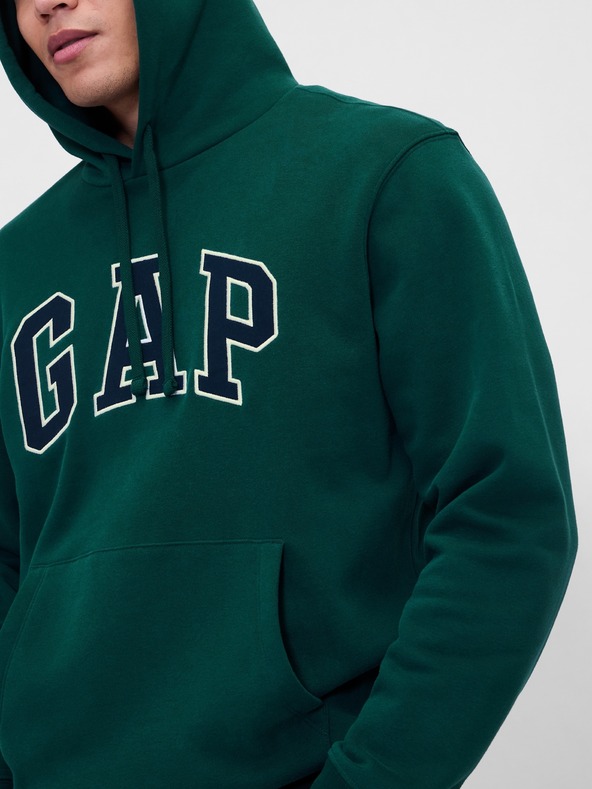GAP Unisex VintageSoft-Sweatshirt GAP