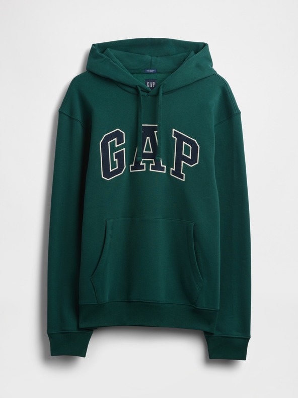 GAP Unisex VintageSoft-Sweatshirt GAP