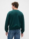 GAP Herren Oversize-Sweatshirt Heavyweight GAP