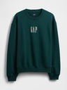 GAP Herren Oversize-Sweatshirt Heavyweight GAP