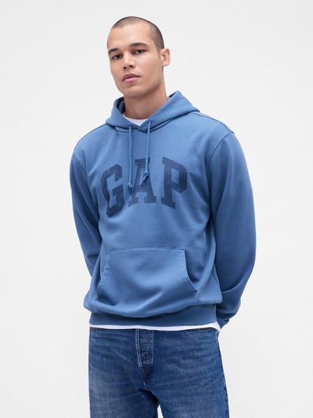 GAP Unisex VintageSoft-Sweatshirt GAP
