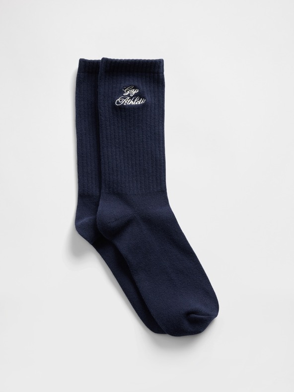 GAP Herren Socken mit Logo, 1 Paar GAP