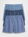 GAP 3er-Pack Boxershorts GAP