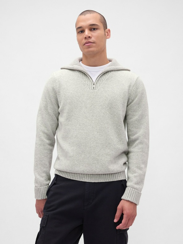 GAP CashSoft-Pullover GAP