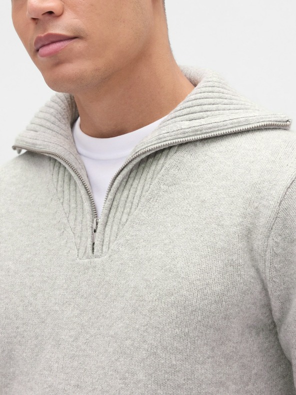 GAP CashSoft-Pullover GAP