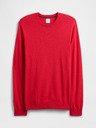 GAP Herren-Oversize-Pullover GAP