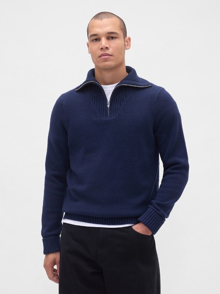 GAP CashSoft-Pullover GAP