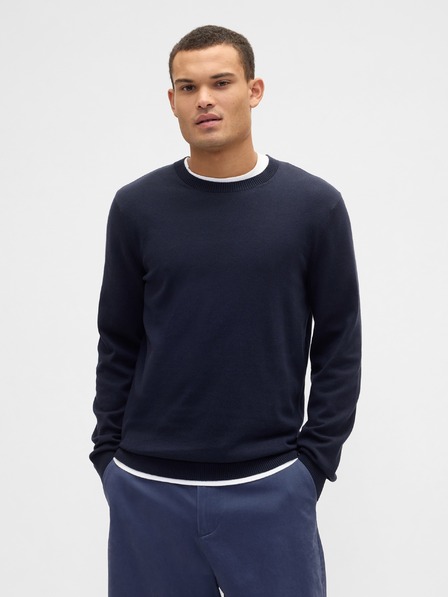 GAP Herren-Oversize-Pullover GAP