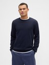 GAP Herren-Oversize-Pullover GAP
