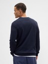 GAP Herren-Oversize-Pullover GAP