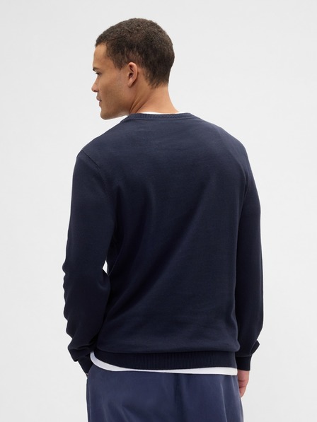 GAP Herren-Oversize-Pullover GAP