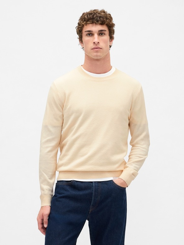GAP CashSoft-Pullover GAP
