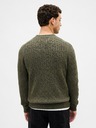 GAP Herren-Strickpullover aus Merinowolle GAP