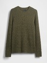 GAP Herren-Strickpullover aus Merinowolle GAP