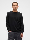 GAP Herren-Oversize-Pullover GAP